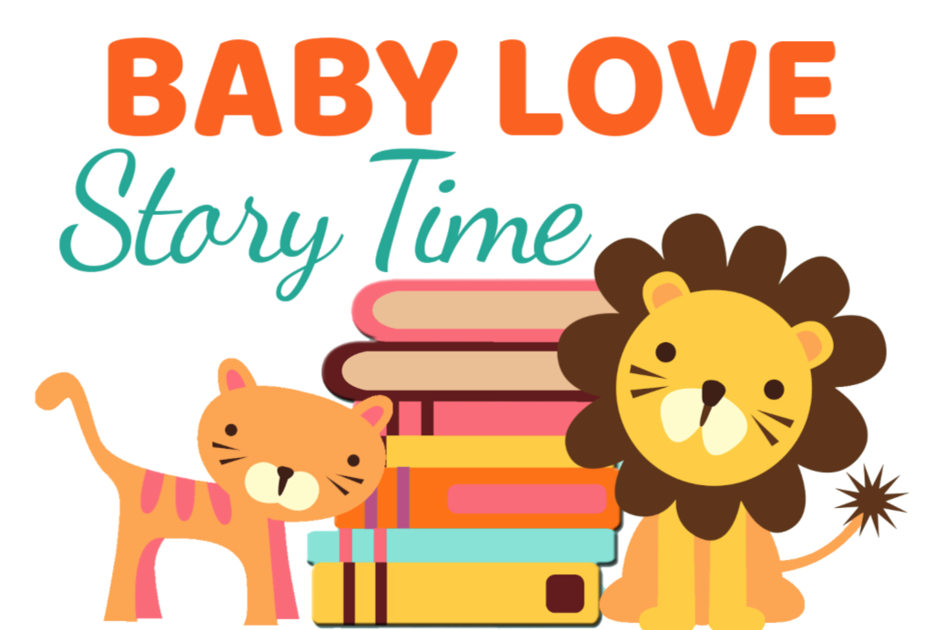 Baby Love Story Time