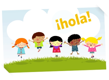 Elementary Spanish Image