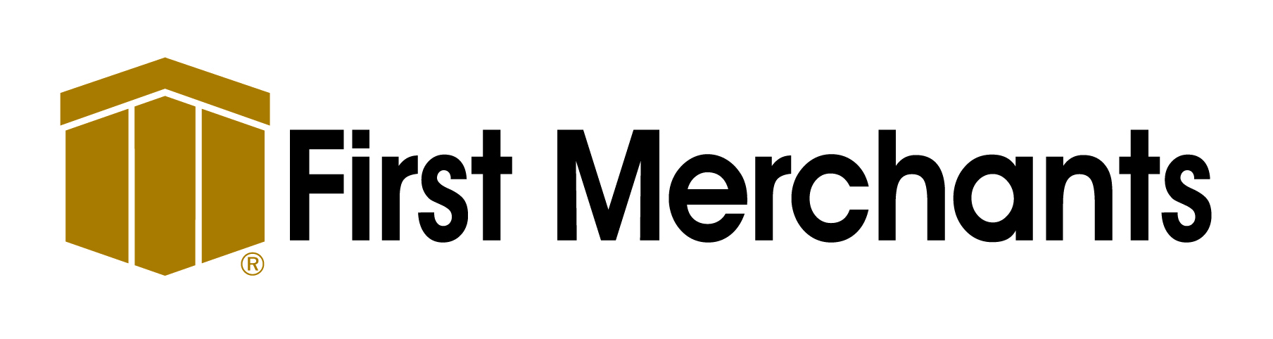 First Merchants logo