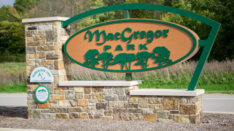 MacGregor Park 
