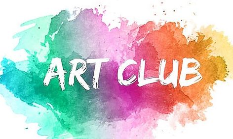 Art Club logo