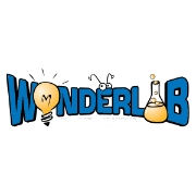 Wonderlab Design, Test, Build! 